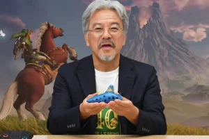 El remake de Zelda tendrá una ocarina física que se toca de verdad zelda ocarina time — El remake de Zelda tendrá una ocarina física que se toca de verdad