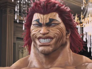 Tekken 8 muestra el primer vistazo a Yujiro y la jugabilidad de Roger Jr. en su nuevo tráiler de DLC