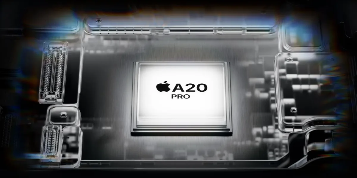 Nuevo iPad mini cuyo chip se recorta en todos los modelos salvo el de 512 GB