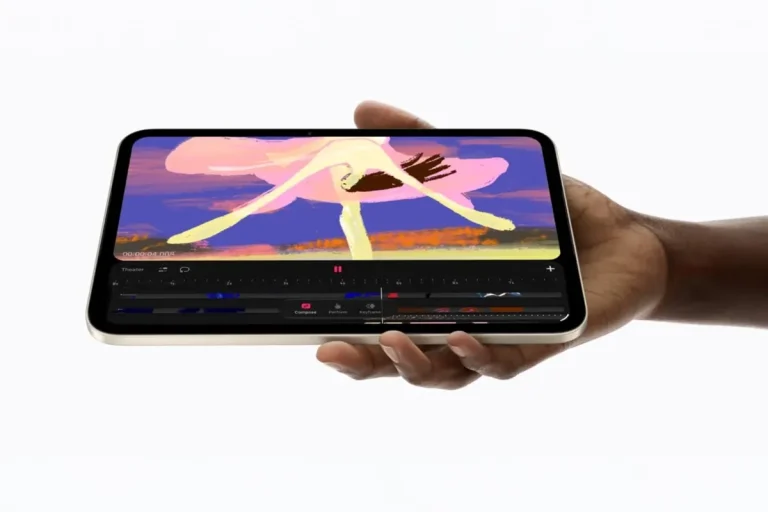 El nuevo iPad mini recorta su chip A20 Pro en todos los modelos salvo el de 512 GB El nuevo iPad mini recorta su chip A20 Pro en todos los modelos salvo el de 512 GB