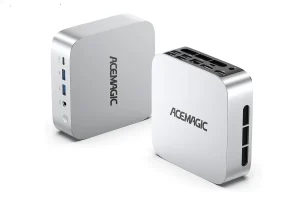 Amazon recorta 352 dólares el mini PC AceMagic K1 con Core i5 de 12 núcleos y 16 GB de RAM