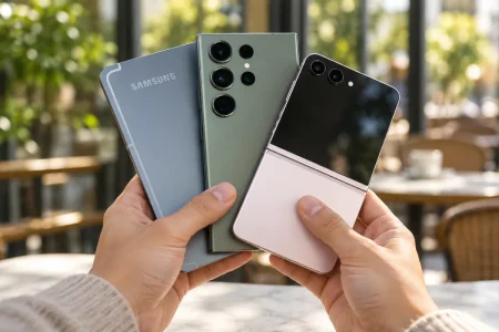 Samsung confirma los móviles y tabletas Galaxy que recibirán Android 17 con One UI 9 actualización Android 17 Samsung — Samsung confirma los móviles y tabletas Galaxy que recibirán Android 17 con One UI 9