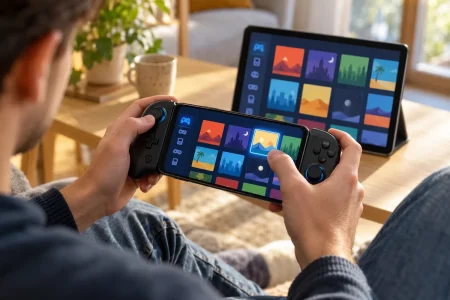 Afterplay, la plataforma de emulación, llega por fin de forma nativa a iOS y Android Afterplay, la plataforma de emulación, llega por fin de forma nativa a iOS y Android