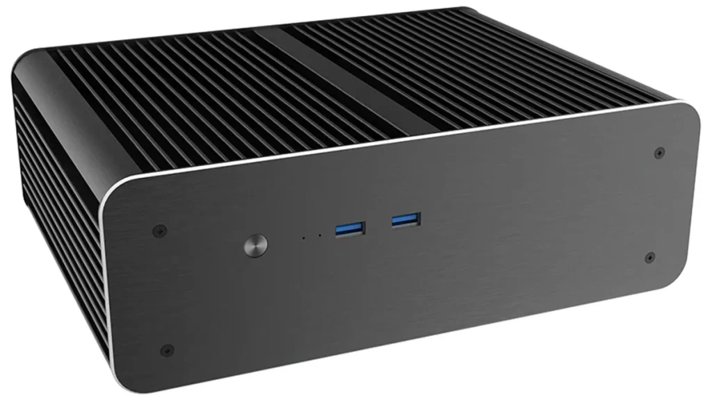 Otra vista del chasis Euler MX2