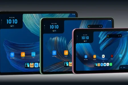 Alexa y Google Play llegan a la tablet de Amazon con tres modelos que parten de unos 230 euros Alexa y Google Play llegan a la tablet de Amazon con tres modelos que parten de unos 230 euros