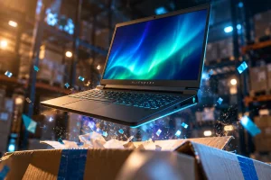 El Alienware 15 con RTX 5050 baja a 849 euros en Prime El Alienware 15 con RTX 5050 baja a 849 euros en Prime