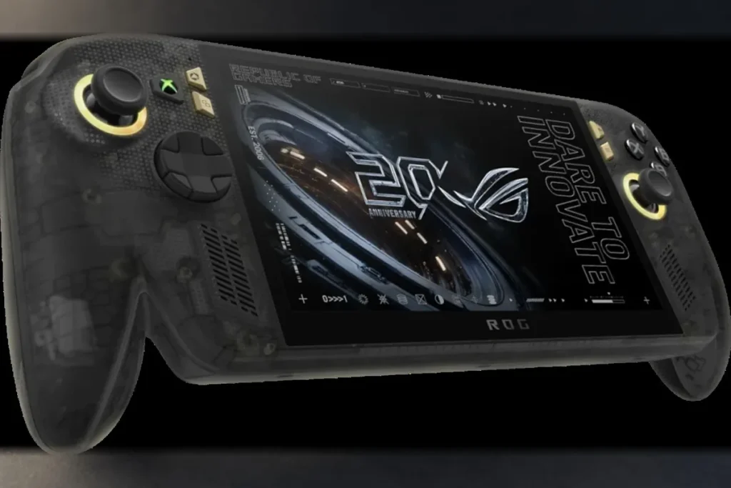 Bazzite abre las pruebas de la ROG Xbox Ally X20 y la Acer Predator Atlas y pide ayuda Bazzite abre las pruebas de la ROG Xbox Ally X20 y la Acer Predator Atlas y pide ayuda