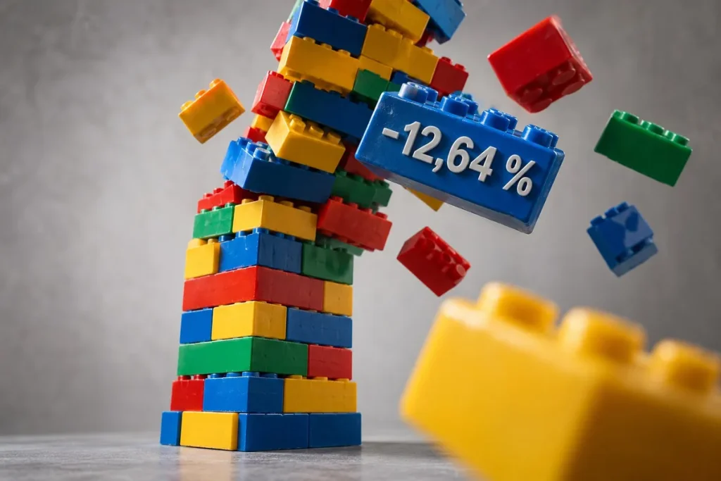 Alphabet se desploma un 12,64% en Bolsa y Microsoft resiste el golpe de la IA Alphabet en Wall Street — Alphabet se desploma un 12,64% en Bolsa y Microsoft resiste el golpe de la IA