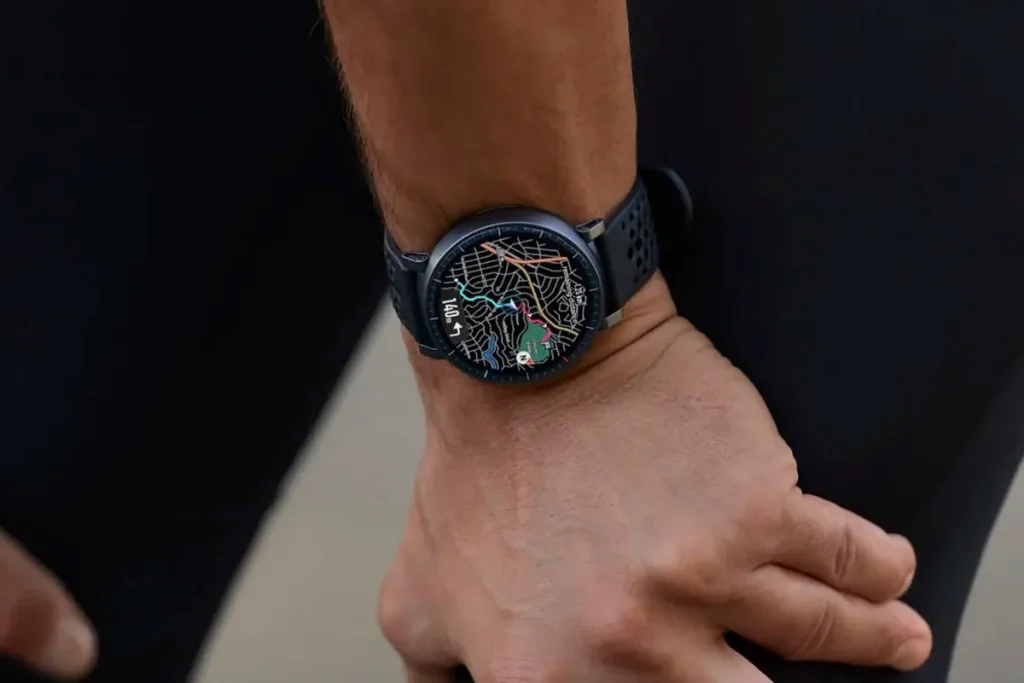El Amazfit Active Max baja a 133,49 euros con 25 días de batería Amazfit Active Max oferta — El Amazfit Active Max baja a 133,49 euros con 25 días de batería