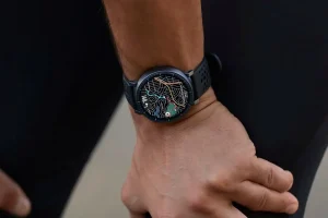 El Amazfit Active Max baja a 133,49 euros con 25 días de batería Amazfit Active Max oferta — El Amazfit Active Max baja a 133,49 euros con 25 días de batería