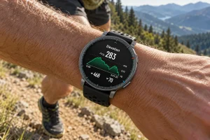 El Amazfit Active Max recibe el firmware 3.25.0.1 con una nueva herramienta de navegación El Amazfit Active Max recibe el firmware 3.25.0.1 con una nueva herramienta de navegación