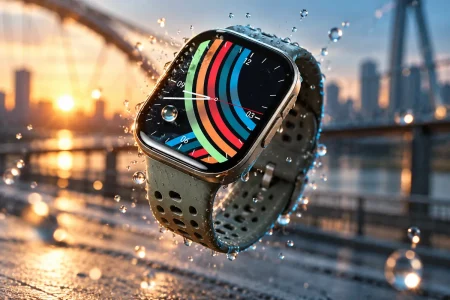 El Amazfit Bip 6 baja a 62,90 euros en la Fiesta de Ofertas Prime El Amazfit Bip 6 baja a 62,90 euros en la Fiesta de Ofertas Prime