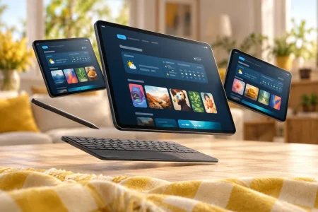 Amazon abre la reserva de sus tres tablets con Alexa desde 229,99 euros, a la venta el 19 de octubre