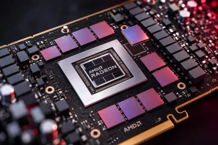 Las placas Radeon subirán de precio: AMD cobra más por la GDDR6 y las RX 9000 serían las más afectadas Las placas Radeon subirán de precio: AMD cobra más por la GDDR6 y las RX 9000 serían las más afectadas