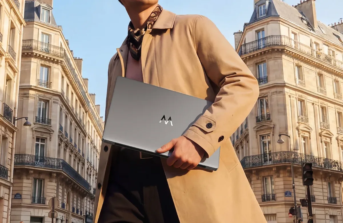 Portátil Wiko Hi MateBook D 14 Ryzen Edition con procesador AMD Ryzen 7 H