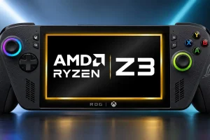 El AMD Ryzen Z3 cambiaría núcleos de CPU por más GPU RDNA4m El AMD Ryzen Z3 cambiaría núcleos de CPU por más GPU RDNA4m