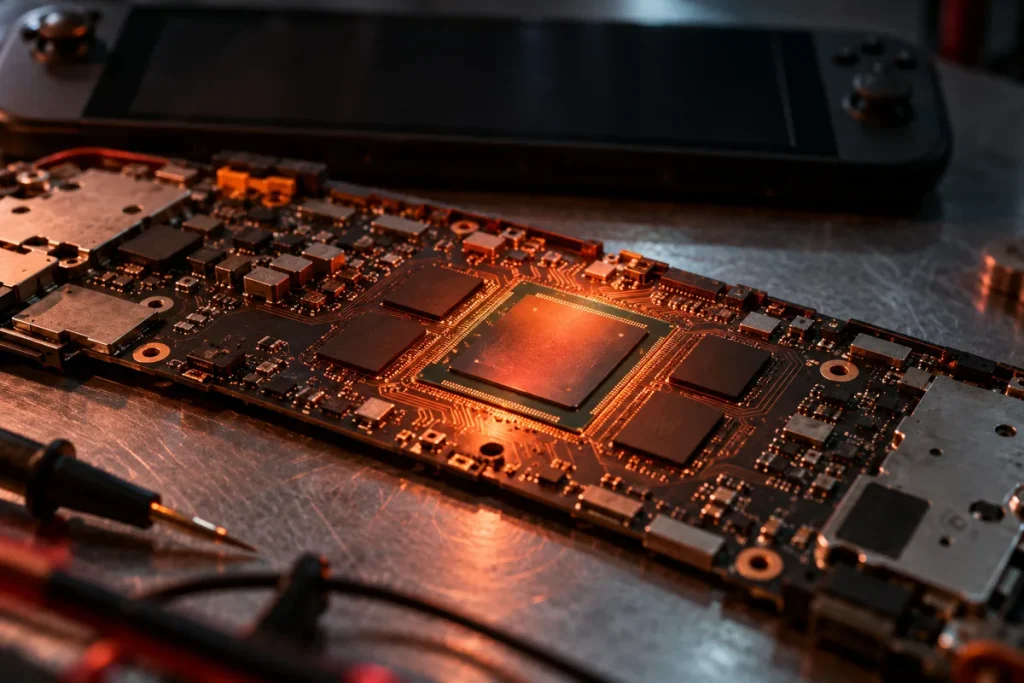 Una muestra de AMD Gainsborough con indicios de núcleos Zen 6 y 24 GB de RAM aparece en OpenBenchmarking Una muestra de AMD Gainsborough con indicios de núcleos Zen 6 y 24 GB de RAM aparece en OpenBenchmarking