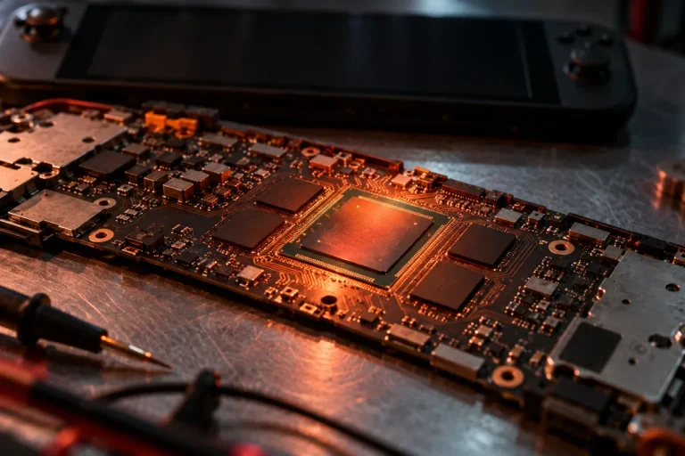 Una muestra de AMD Gainsborough con indicios de núcleos Zen 6 y 24 GB de RAM aparece en OpenBenchmarking Una muestra de AMD Gainsborough con indicios de núcleos Zen 6 y 24 GB de RAM aparece en OpenBenchmarking