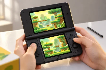 El precio de la Anbernic RG DDS parte de 299,99 dólares y supera al de la Retroid Pocket Duo El precio de la Anbernic RG DDS parte de 299,99 dólares y supera al de la Retroid Pocket Duo
