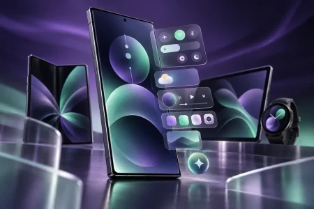 One UI 9 con Android 17 llega a 15 Galaxy, aunque solo tres con despliegue amplio Android 17 Samsung Galaxy — One UI 9 con Android 17 llega a 15 Galaxy, aunque solo tres con despliegue amplio