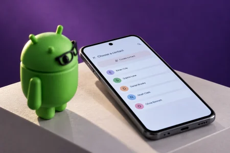 Android restringirá los permisos para que las apps no puedan tocar todos tus contactos Android 18 permisos contactos — Android restringirá los permisos para que las apps no puedan tocar todos tus contactos