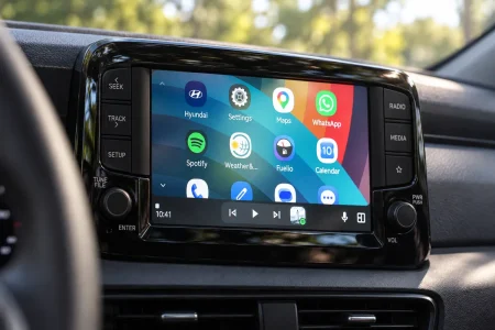 La beta 18.0 de Android Auto desvela Cielo, el próximo gran rediseño de Google para el coche La beta 18.0 de Android Auto desvela Cielo, el próximo gran rediseño de Google para el coche