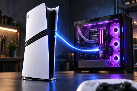 AnyPS5 completa el 100 % de las instrucciones de GPU de PS5 para llevar sus juegos al PC AnyPS5 emulador PS5 PC — AnyPS5 completa el 100 % de las instrucciones de GPU de PS5 para llevar sus juegos al PC