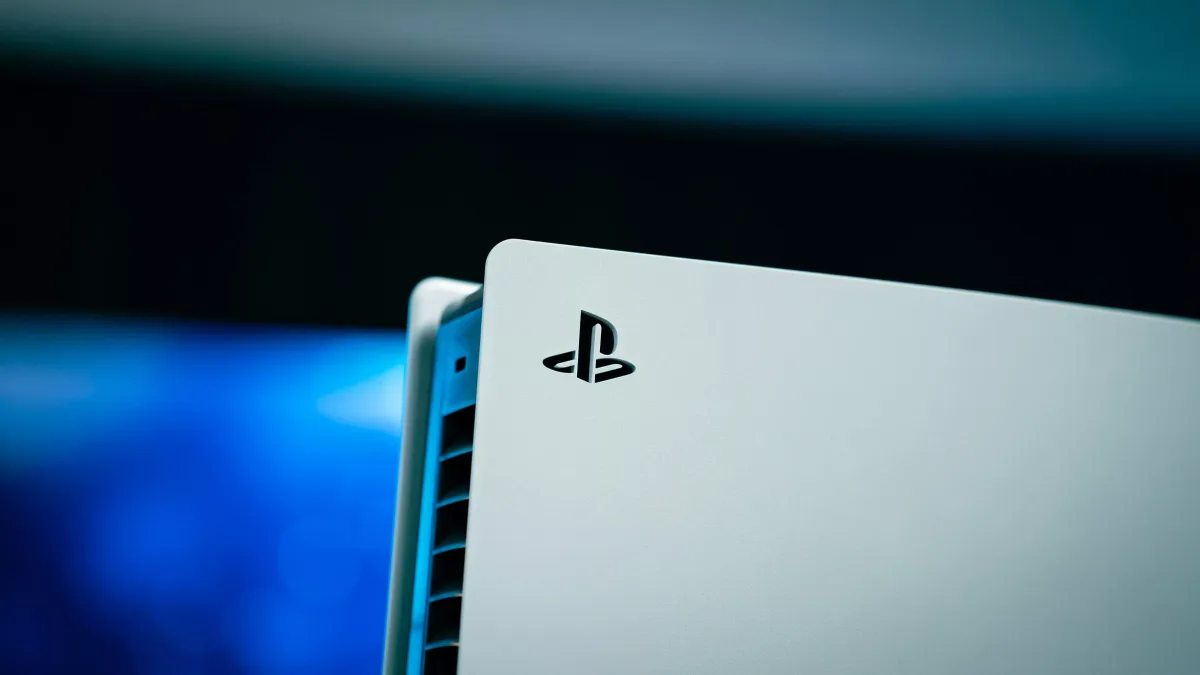 Captura de AnyPS5 en GitHub ejecutando un juego de PlayStation 5 en PC