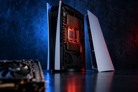 AnyPS5 GitHub — AnyPS5 implementa las 1.166 instrucciones RDNA que rastrea y acerca los juegos de PS5 al PC