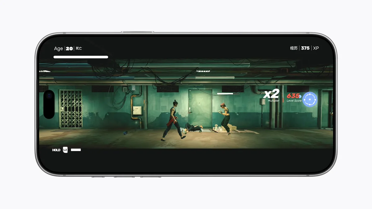Apple inicia la Semana de Juegos Indie en la App Store con siete estrenos