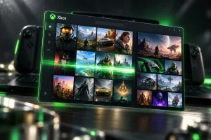 Tienda y biblioteca en una sola pantalla: así cambia la app de Xbox en el PC