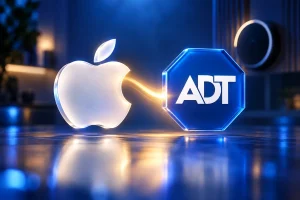 Apple anunciaría una alianza con ADT el 13 de octubre junto a su hub doméstico Apple anunciaría una alianza con ADT el 13 de octubre junto a su hub doméstico