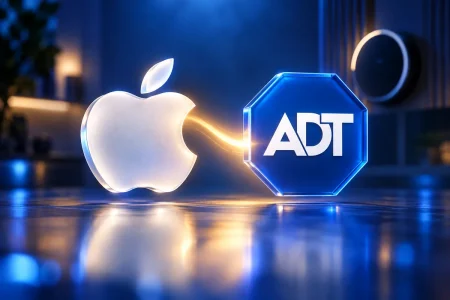 Apple anunciaría una alianza con ADT el 13 de octubre junto a su hub doméstico Apple anunciaría una alianza con ADT el 13 de octubre junto a su hub doméstico