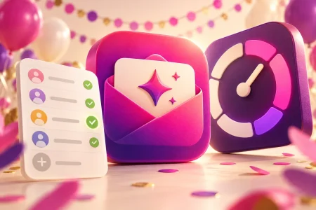 Apple Invites 1.12.1 deja a los anfitriones añadir invitados y marcar su RSVP Apple Invites 1.12.1 deja a los anfitriones añadir invitados y marcar su RSVP