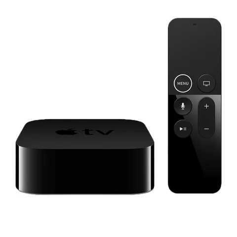 El primer Apple TV 4K de 2017, ya considerado producto vintage por Apple