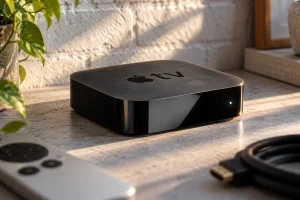 El primer Apple TV 4K, el modelo de 2017, entra en la lista de productos «vintage»