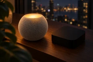 Apple TV 4K lanzamiento — Apple presentaría el 13 de octubre un hub doméstico que no saldría hasta mediados de noviembre