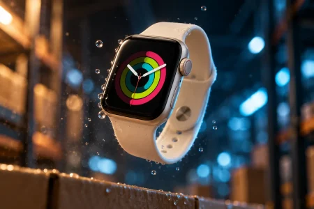 El Apple Watch SE 3 baja a 235 euros en las ofertas Prime
