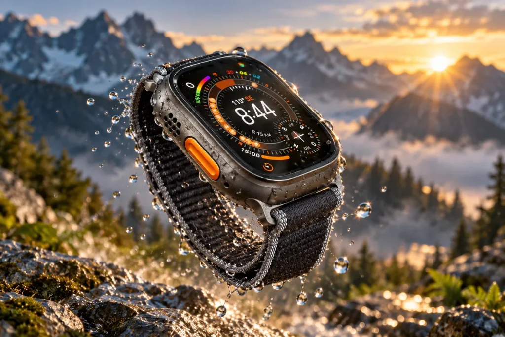 El Apple Watch Ultra 3 cae a 679 euros, su mínimo histórico El Apple Watch Ultra 3 cae a 679 euros, su mínimo histórico