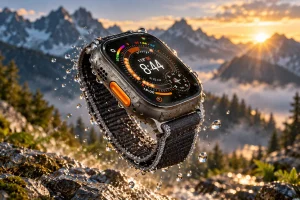 El Apple Watch Ultra 3 cae a 679 euros, su mínimo histórico