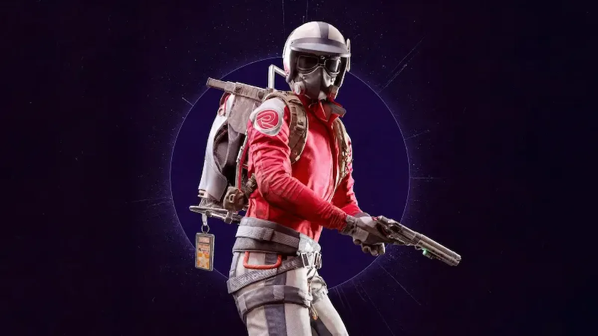 Escena de ARC Raiders, que tendrá un modo PvE puro del 13 al 20 de octubre