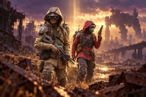 ARC Raiders tendrá PvE puro del 13 al 20 de octubre y su productor ve posible separar el juego ARC Raiders tendrá PvE puro del 13 al 20 de octubre y su productor ve posible separar el juego