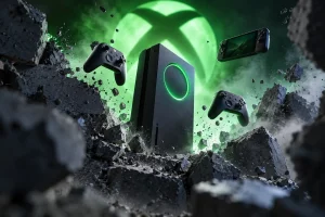 Asha Sharma asegura que Xbox ya remonta tras 3.200 despidos Asha Sharma Xbox — Asha Sharma asegura que Xbox ya remonta tras 3.200 despidos