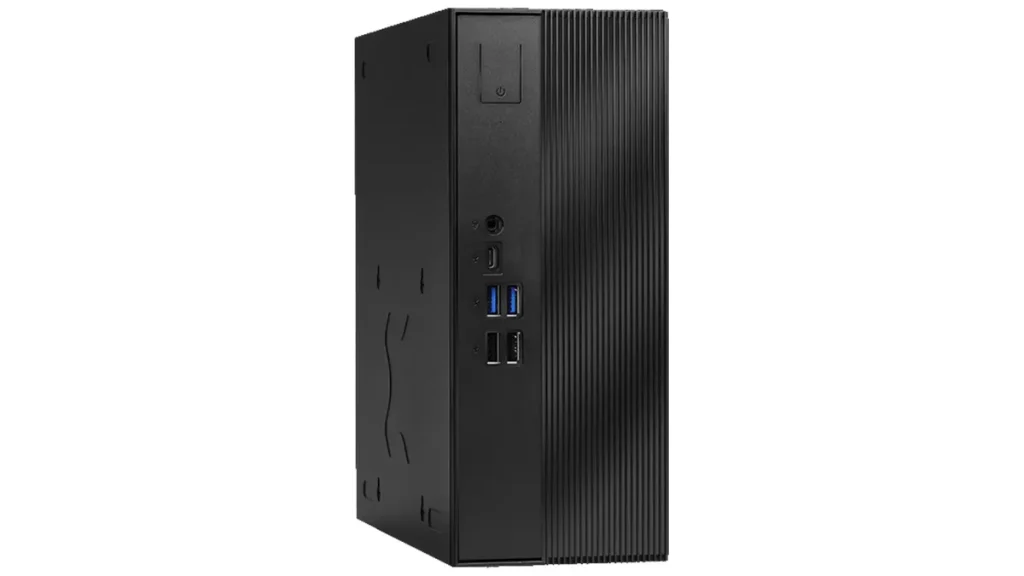 DeskSlim B760 Series(L2)_videocardz