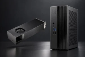 El ASRock DeskSlim X600 mete Ryzen 9000 y gráfica dedicada en 5 litros El ASRock DeskSlim X600 mete Ryzen 9000 y gráfica dedicada en 5 litros