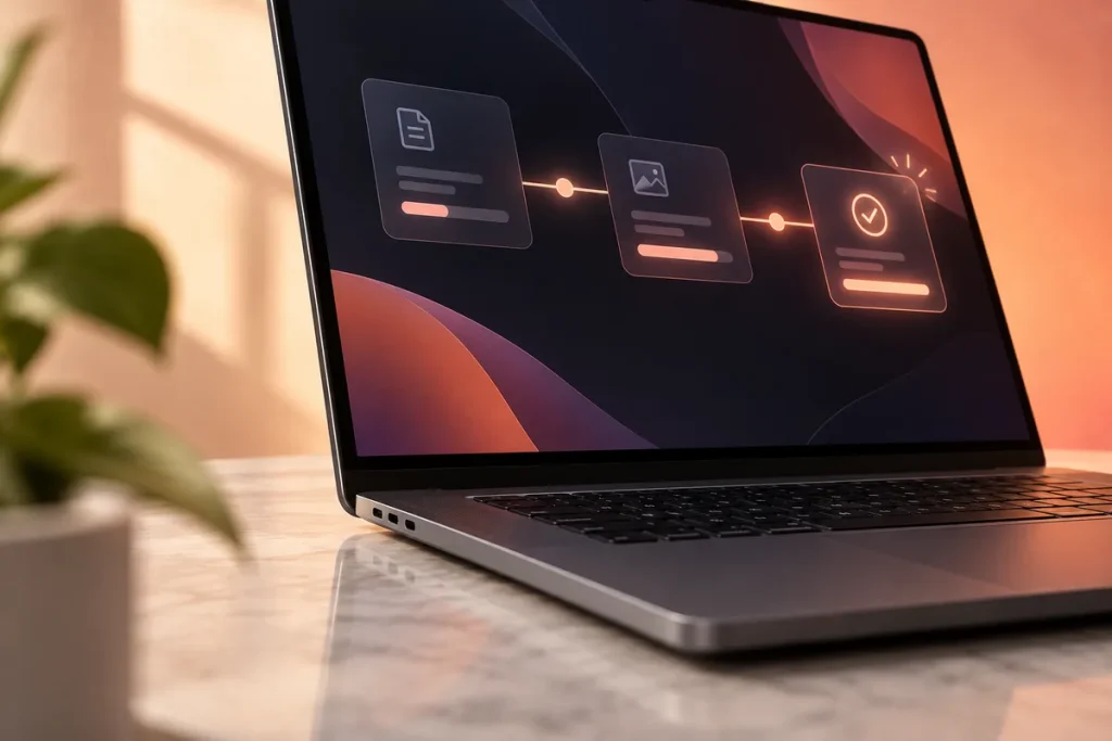 ASUS apuesta por los ordenadores agénticos: de portátiles ProArt a mini PC y sobremesas ASUS Agentic AI — ASUS apuesta por los ordenadores agénticos: de portátiles ProArt a mini PC y sobremesas