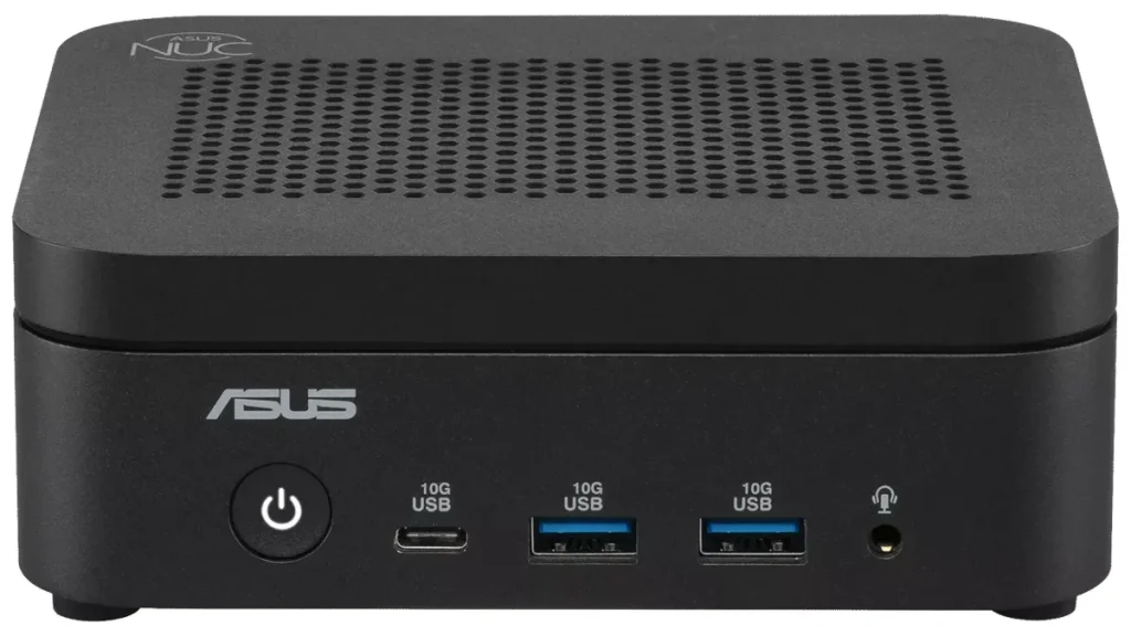 NUC 14 Essential Fanless (4)