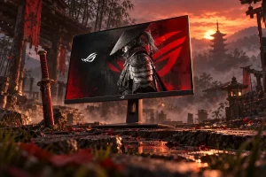 Asus lanza el primer hardware ROG de Shadow Blade Zero, desde 399 yuanes Asus lanza el primer hardware ROG de Shadow Blade Zero, desde 399 yuanes