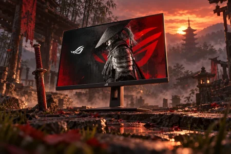 Asus lanza el primer hardware ROG de Shadow Blade Zero, desde 399 yuanes Asus lanza el primer hardware ROG de Shadow Blade Zero, desde 399 yuanes