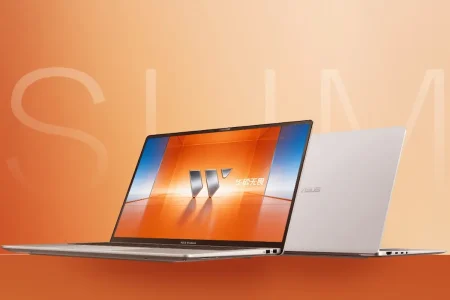 Asus lanza el Vivobook 16 2026 con Ryzen 7 H 260 y pantalla de 144 Hz Asus Vivobook 16 2026 — Asus lanza el Vivobook 16 2026 con Ryzen 7 H 260 y pantalla de 144 Hz